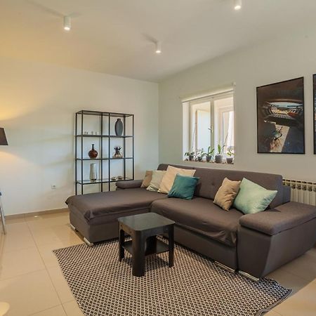 Apartman Petra Cres Exterior photo