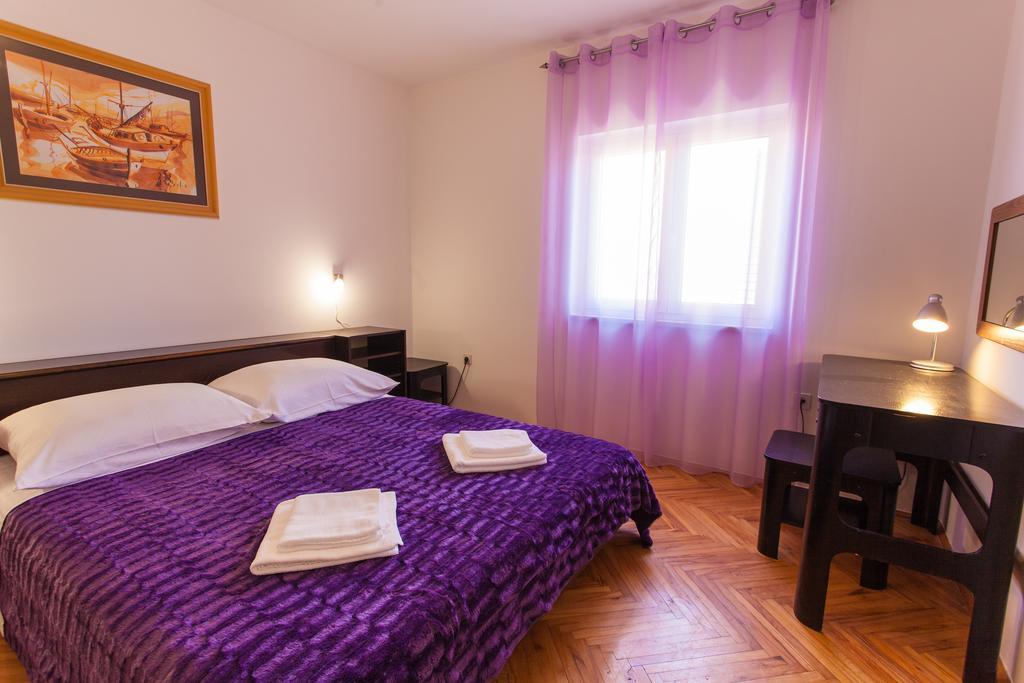 Apartman Petra Cres Exterior photo